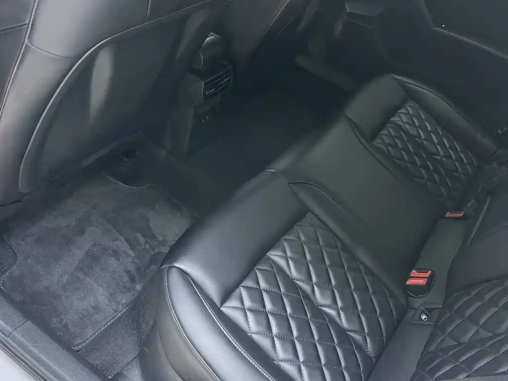 Audi A3 — миниатюра 21