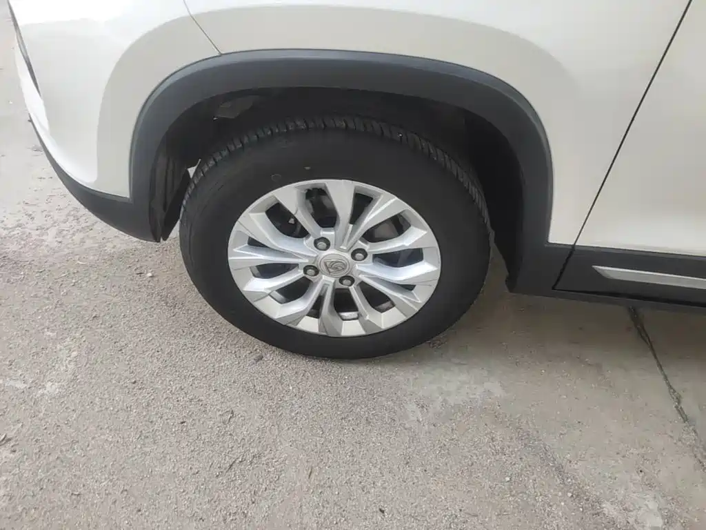 Baojun 510 — миниатюра 23