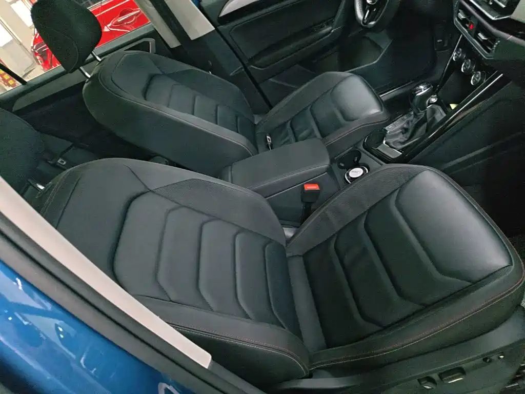 Volkswagen Tayron — миниатюра 25
