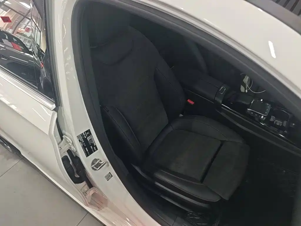 Mercedes-Benz A-Class — миниатюра 25