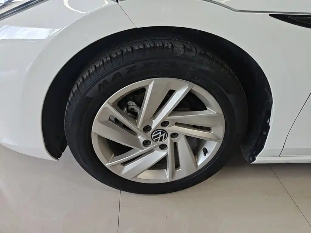 Volkswagen Lamando — миниатюра 23