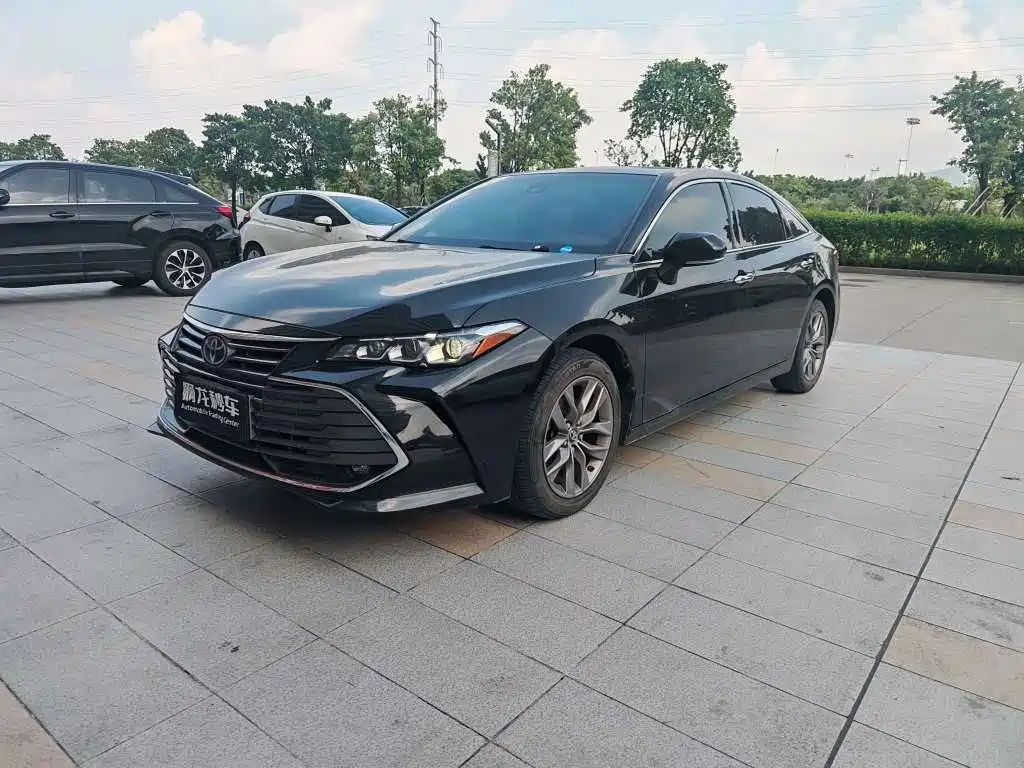 Toyota Avalon