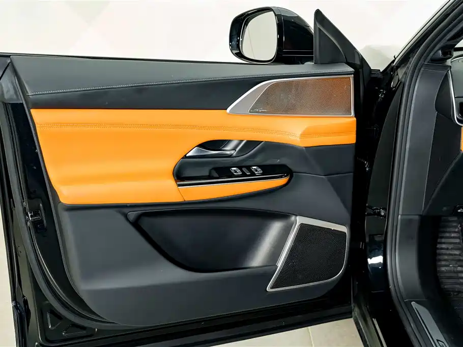 XPeng G9 — миниатюра 17