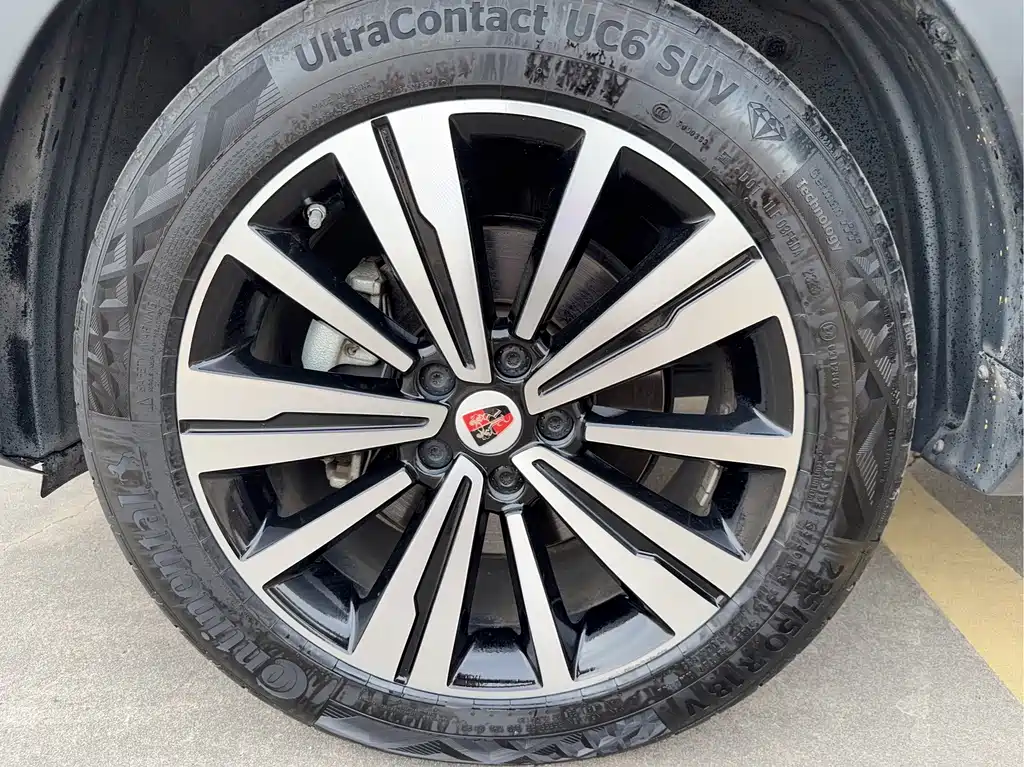Roewe RX5 New Energy — миниатюра 15