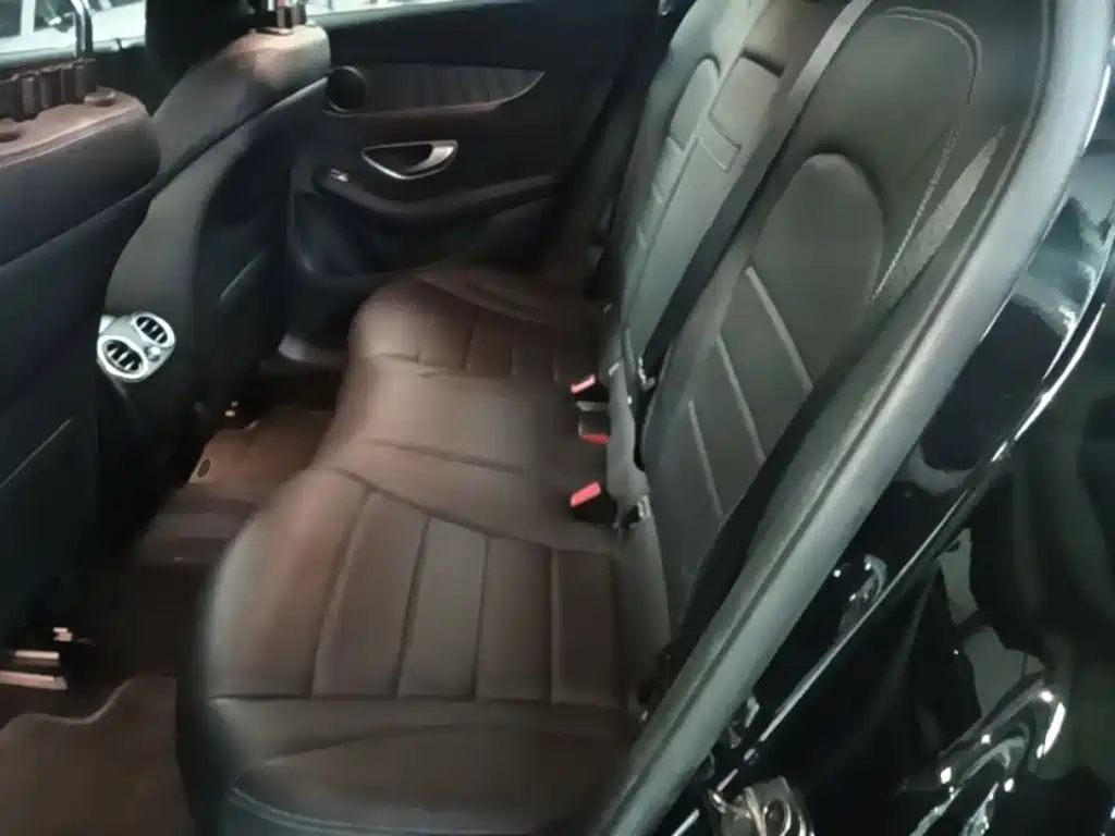 Mercedes-Benz EQC — миниатюра 17