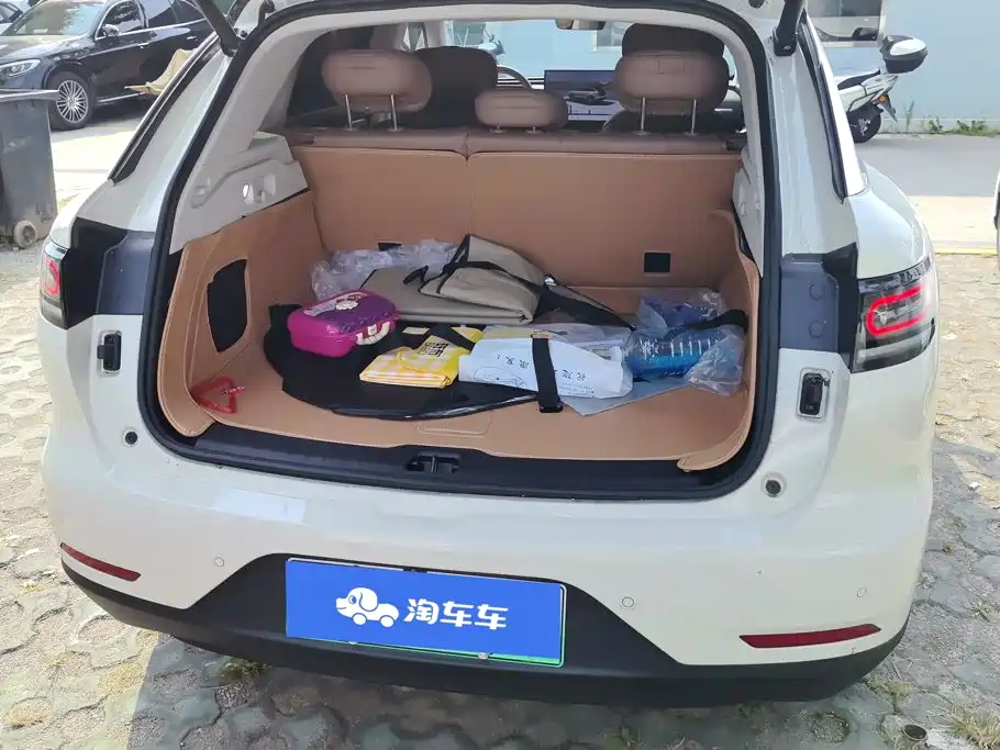 Leapmotor Leapmotor C11 — миниатюра 4