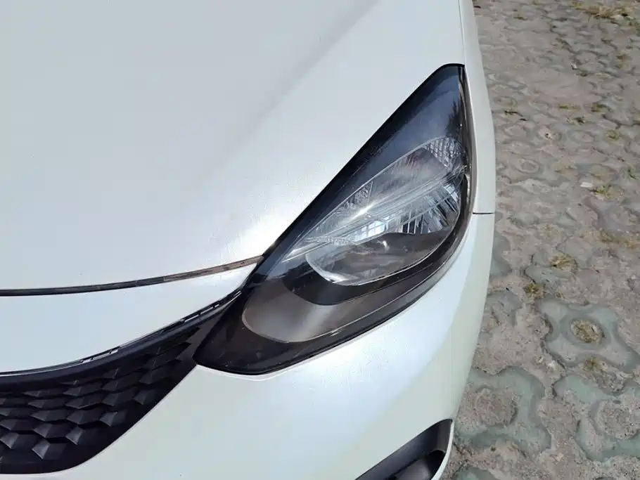 Honda Fit — миниатюра 5