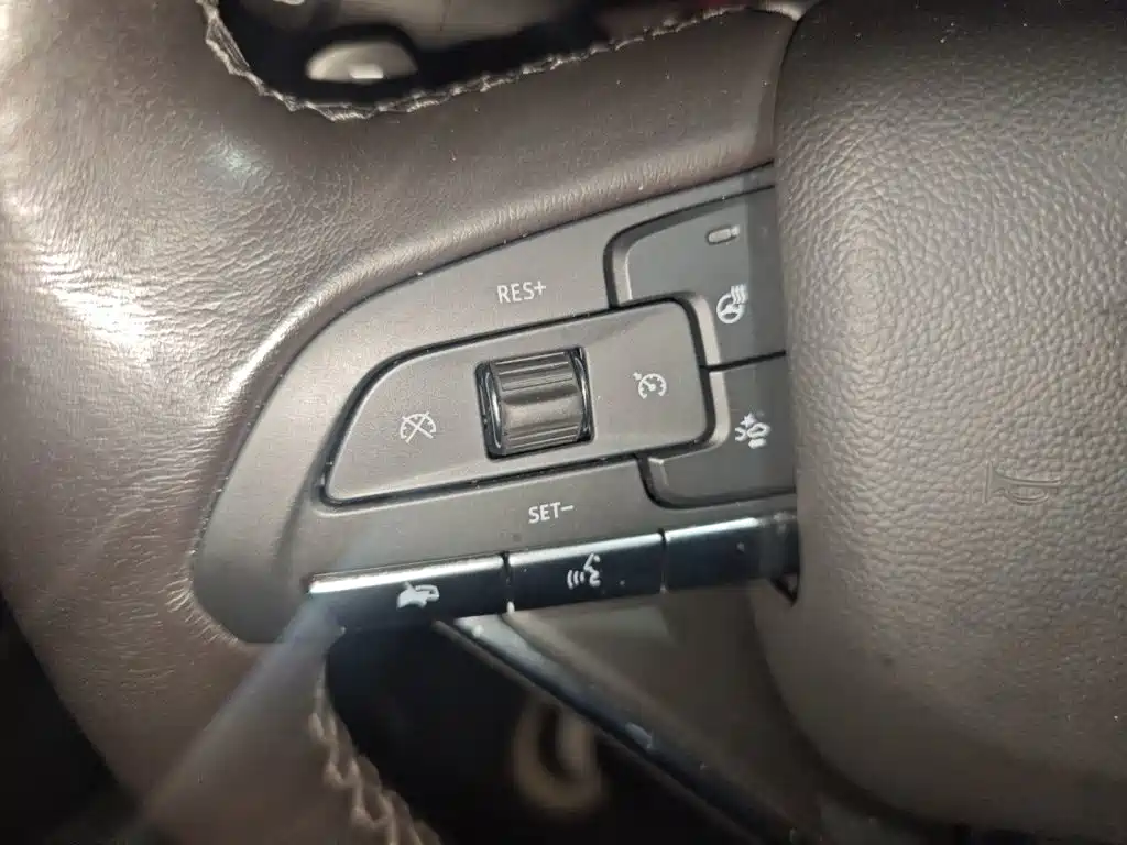 Cadillac XT6 — миниатюра 21