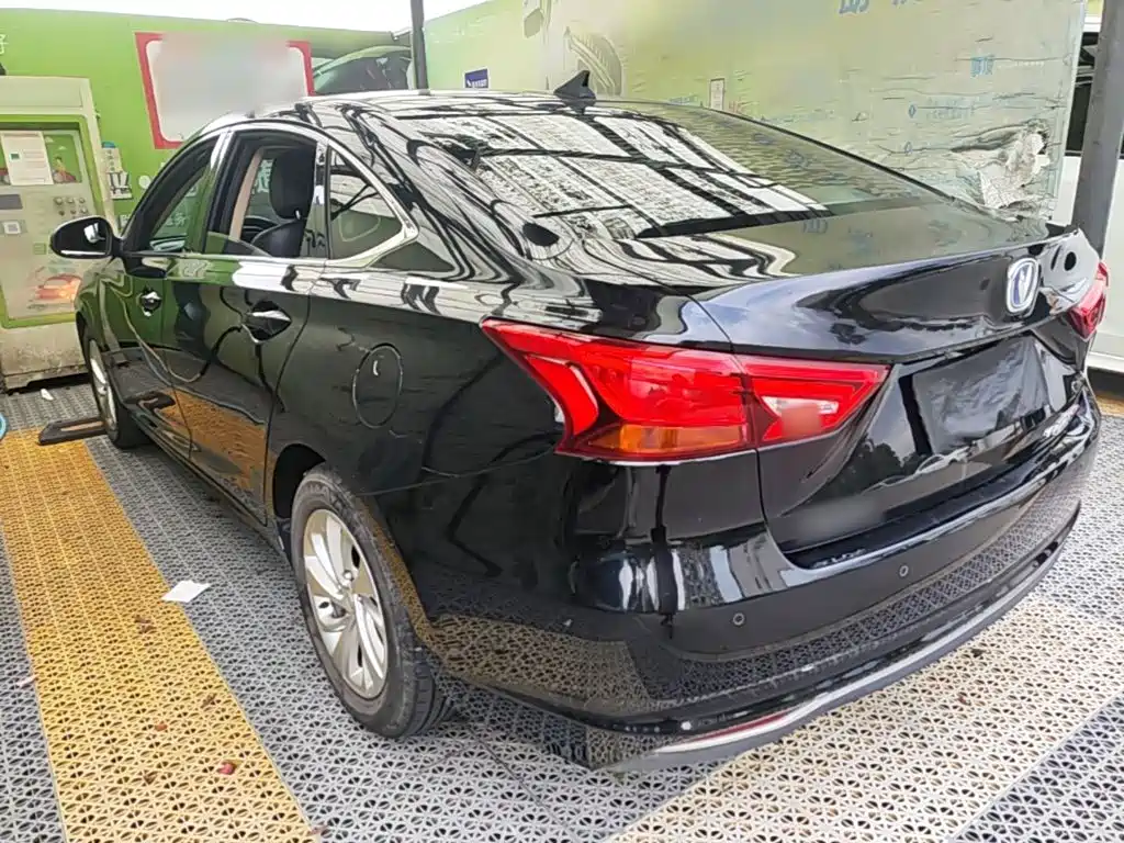 Changan Ruicheng CC — миниатюра 5