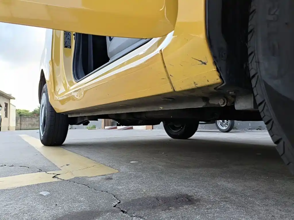 Wuling MINIEV — миниатюра 21