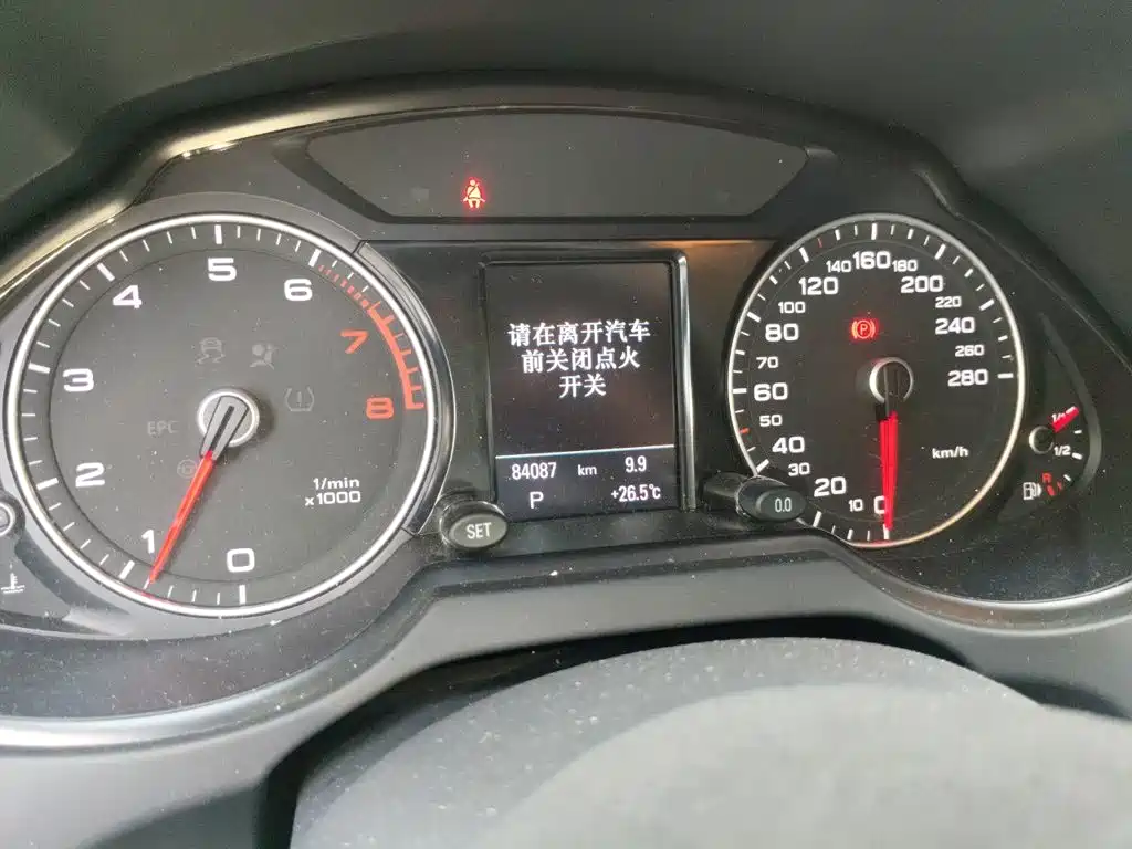 Audi Q5 — миниатюра 12