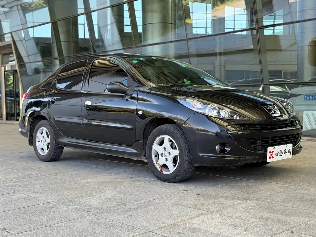 Peugeot 207 — миниатюра 3