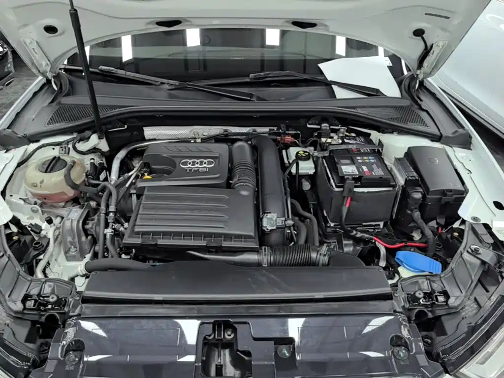 Audi A3 — миниатюра 20