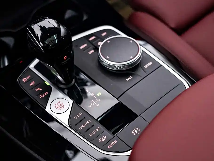 BMW X3 — миниатюра 21