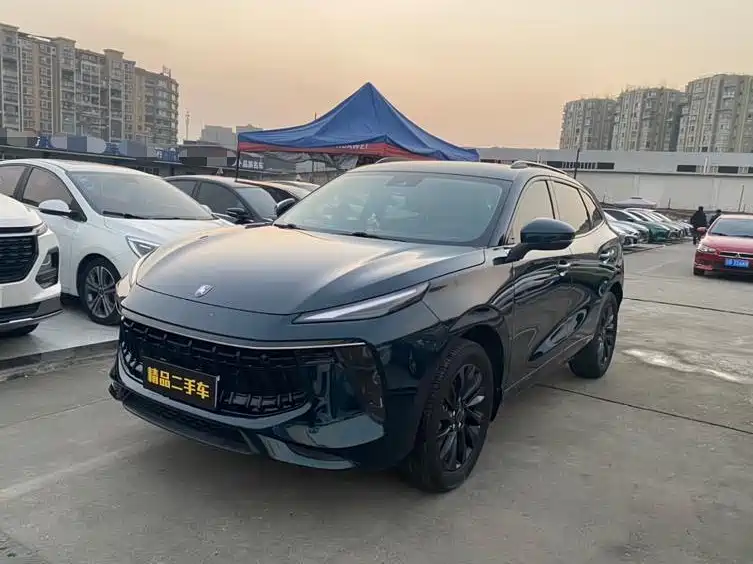 DONGFENG POPULAR T5 EVO