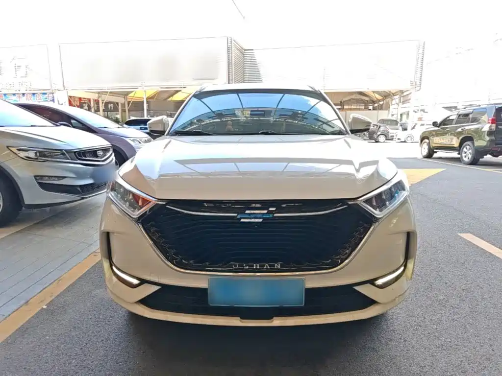Oshan Oushang X7 — миниатюра 3