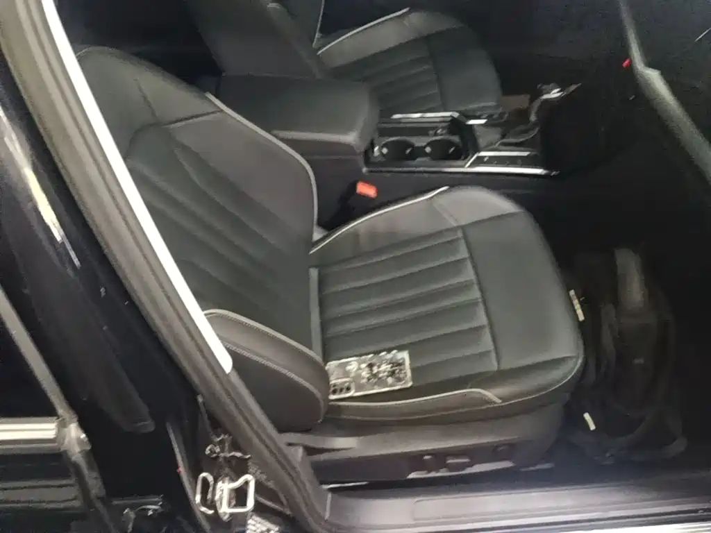 Volkswagen Passat — миниатюра 25