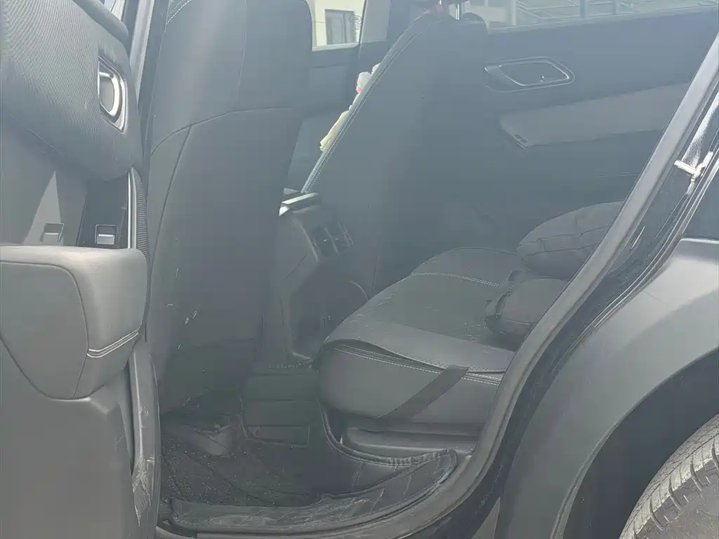 Land Rover Range Rover Velar 2020 P250