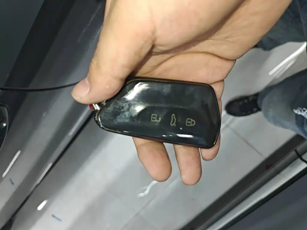 Volkswagen ID.3 — миниатюра 9