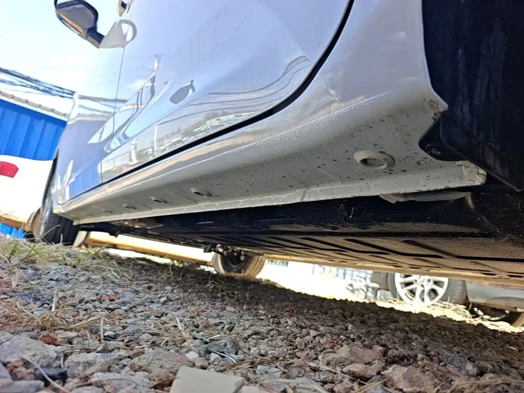 Wuling Zhiguang EV — миниатюра 22