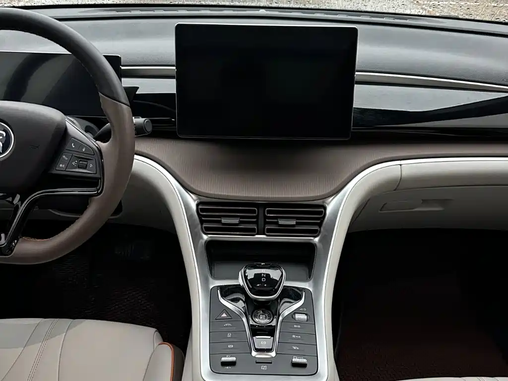 BYD Pro New Energy — миниатюра 19