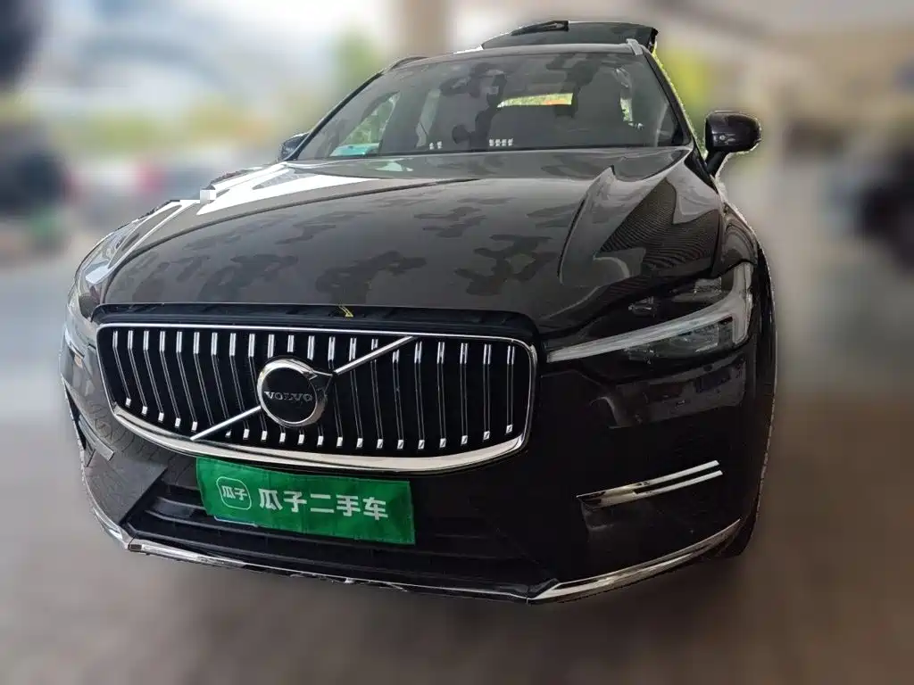 Volvo XC60 — миниатюра 2