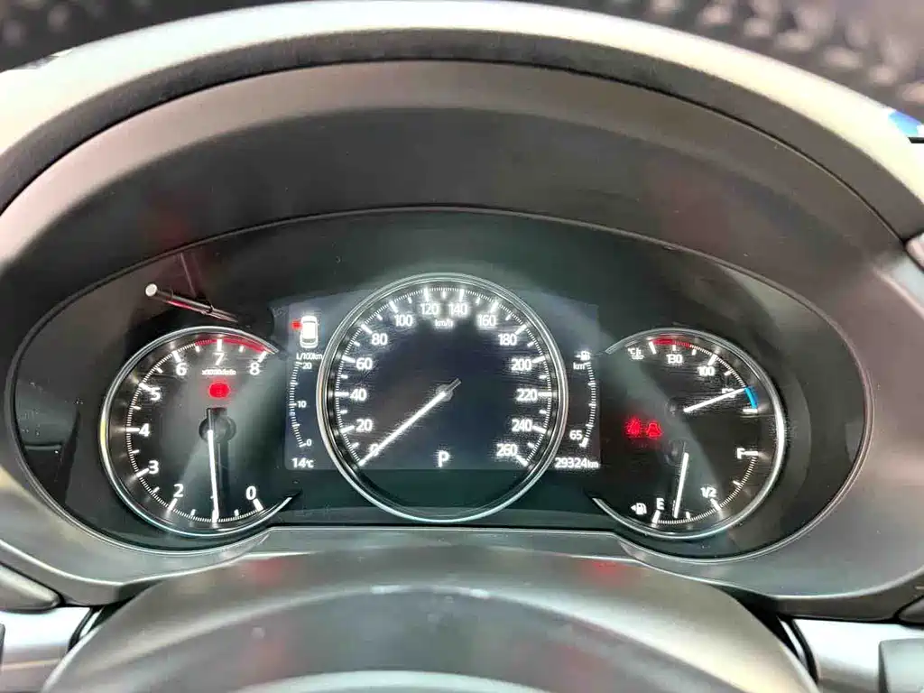 Mazda CX-5 — миниатюра 13