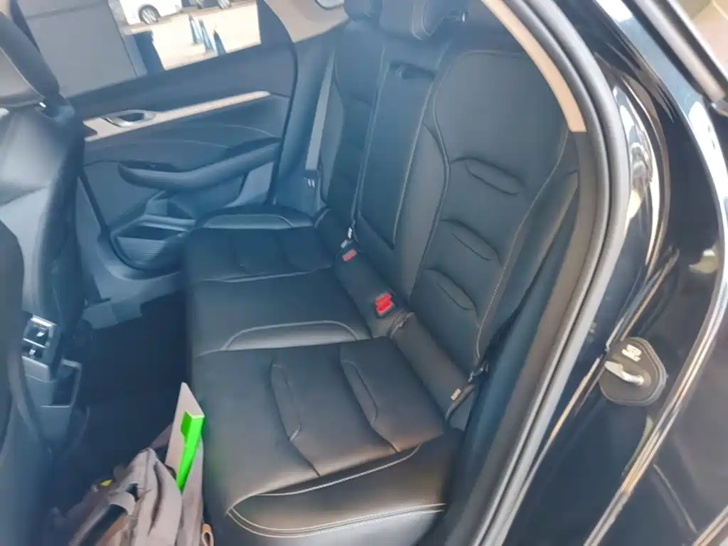 Geely Xingrui — миниатюра 17
