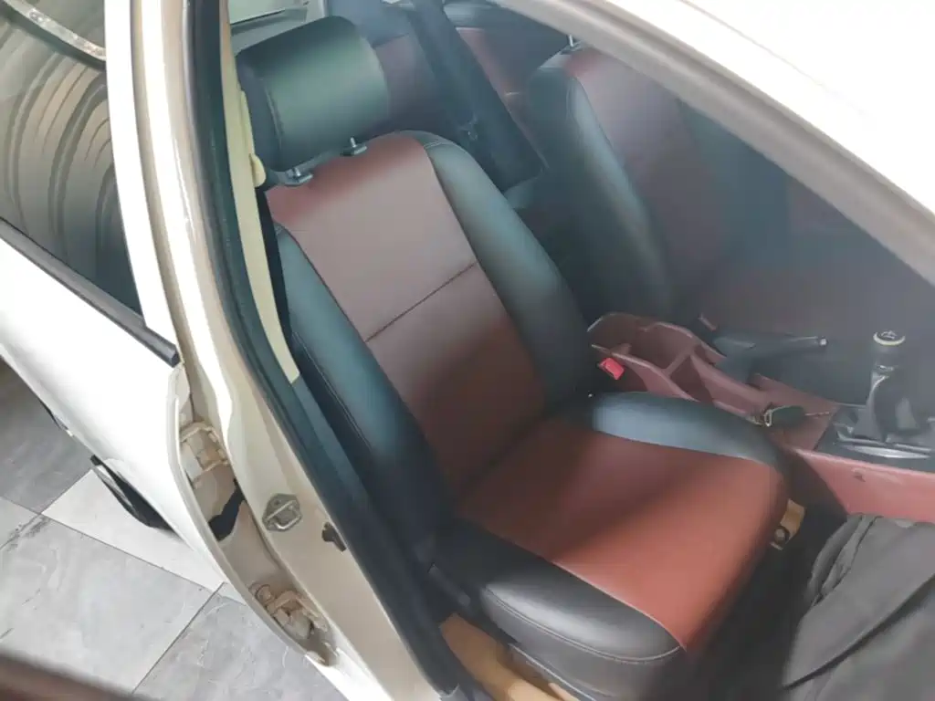 BYD F3 — миниатюра 25