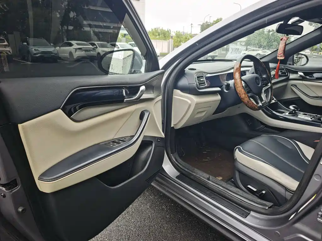 BYD Qin PLUS — миниатюра 5