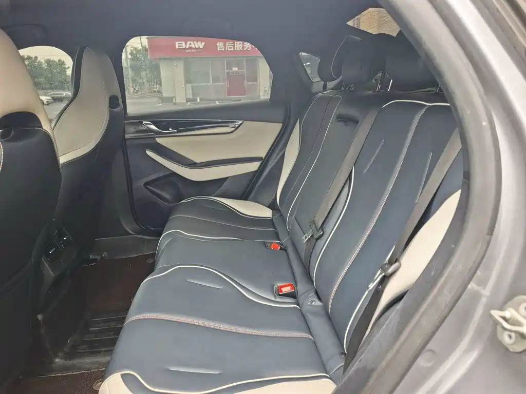 BYD Qin PLUS — миниатюра 7