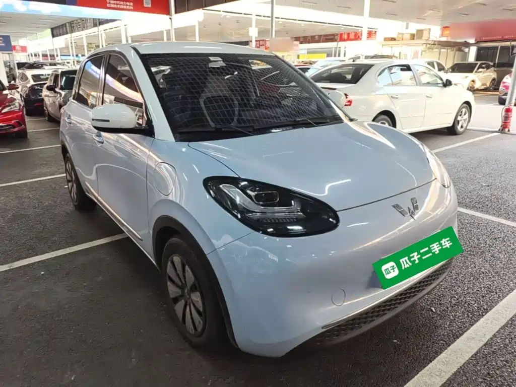 Wuling Bingo — миниатюра 4