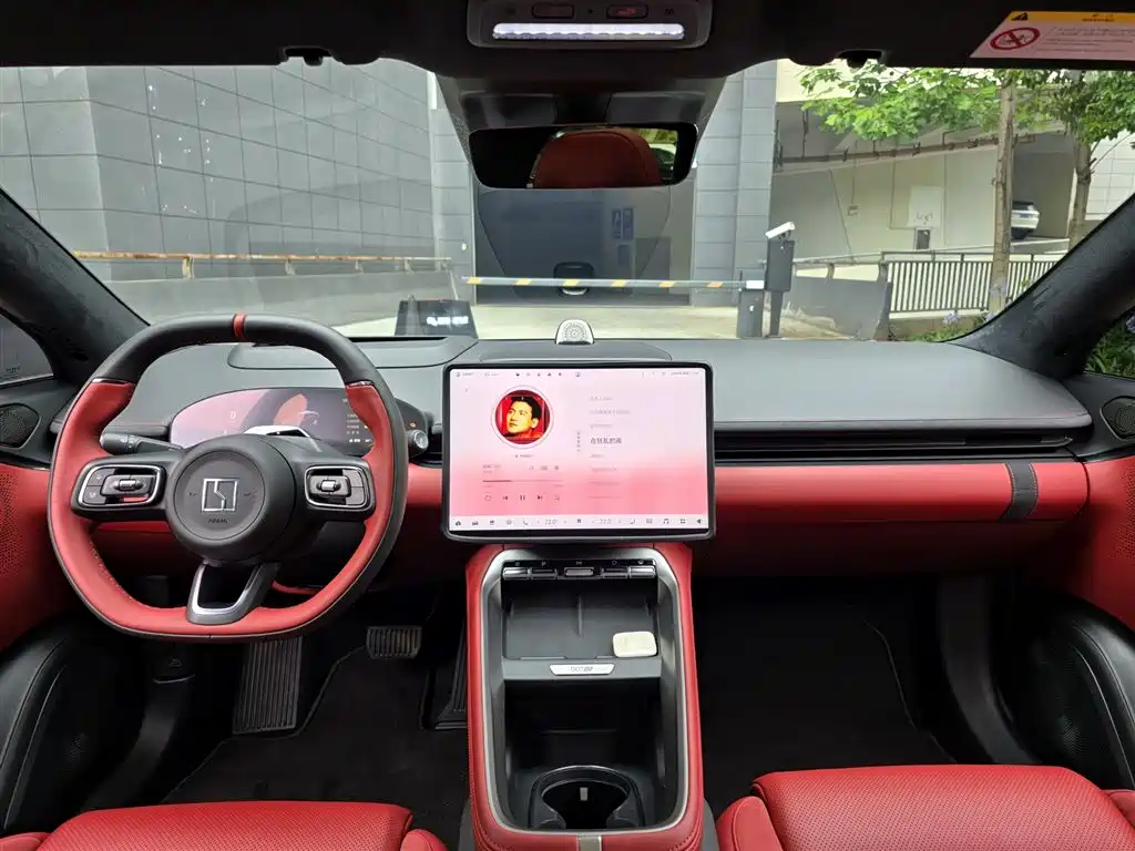 Zeekr 007GT 2025 Smart Drive 75kWh