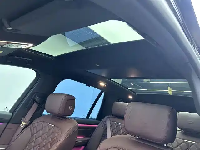 NIO ES8 — миниатюра 5