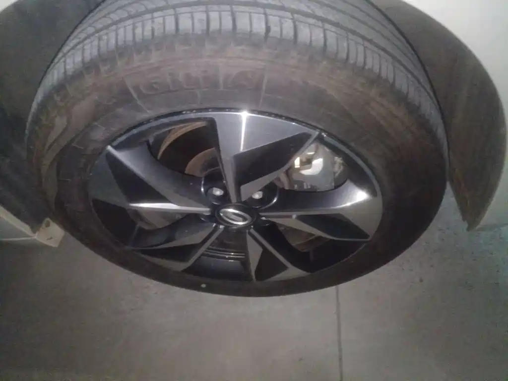 GAC Motor Trumpchi M6 — миниатюра 8