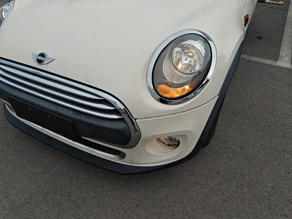 MINI Mini — миниатюра 24