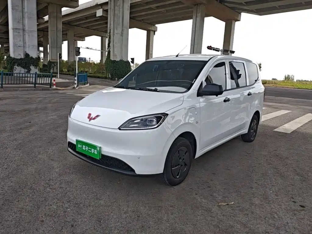 Wuling Hongguang EV