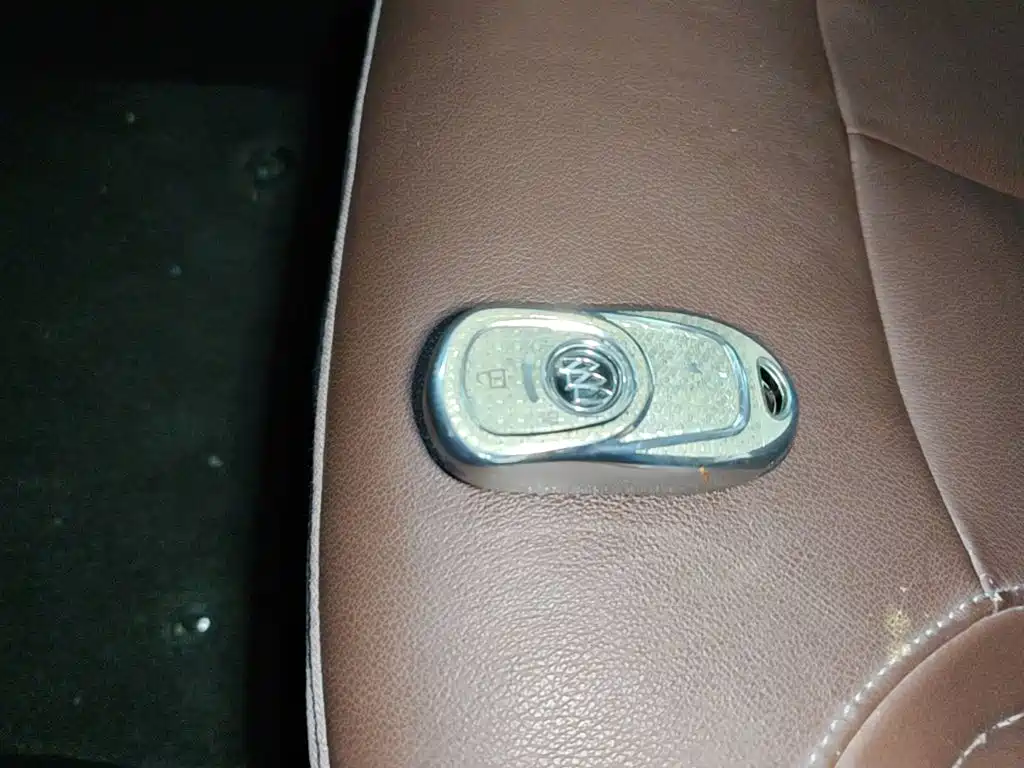 Buick GL6 — миниатюра 9