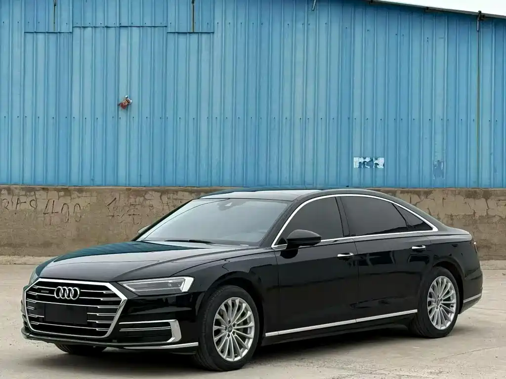 Audi A8 2019 Plus A8L 55 TFSI quattro Luxury Type