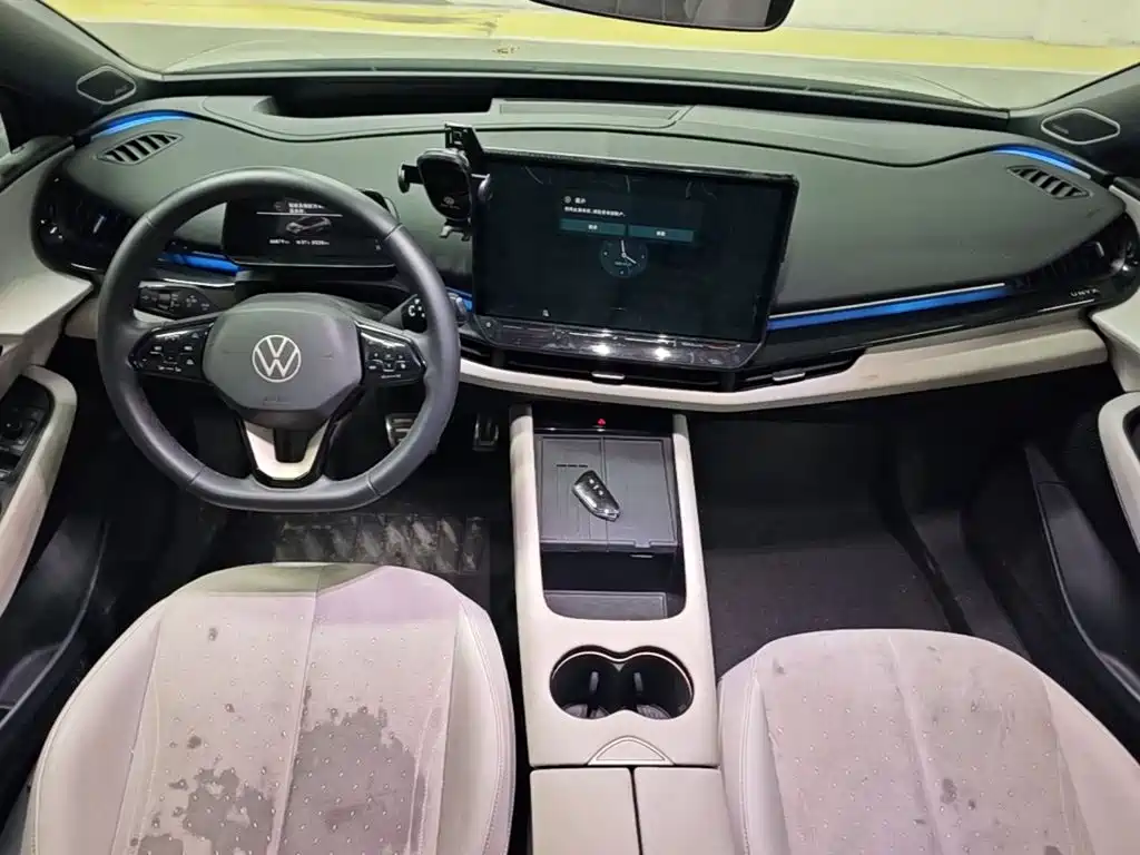 Volkswagen 06 — миниатюра 10