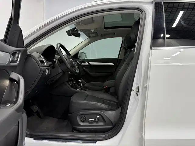 Audi Q3 — миниатюра 7