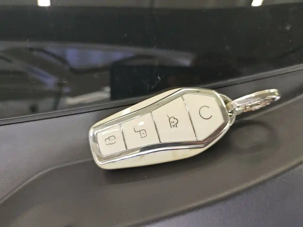 BYD Seagull — миниатюра 9
