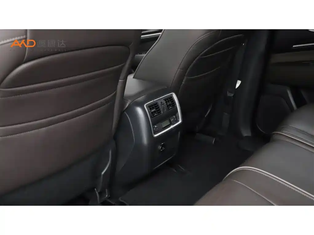 Infiniti QX60 (Import) — миниатюра 9