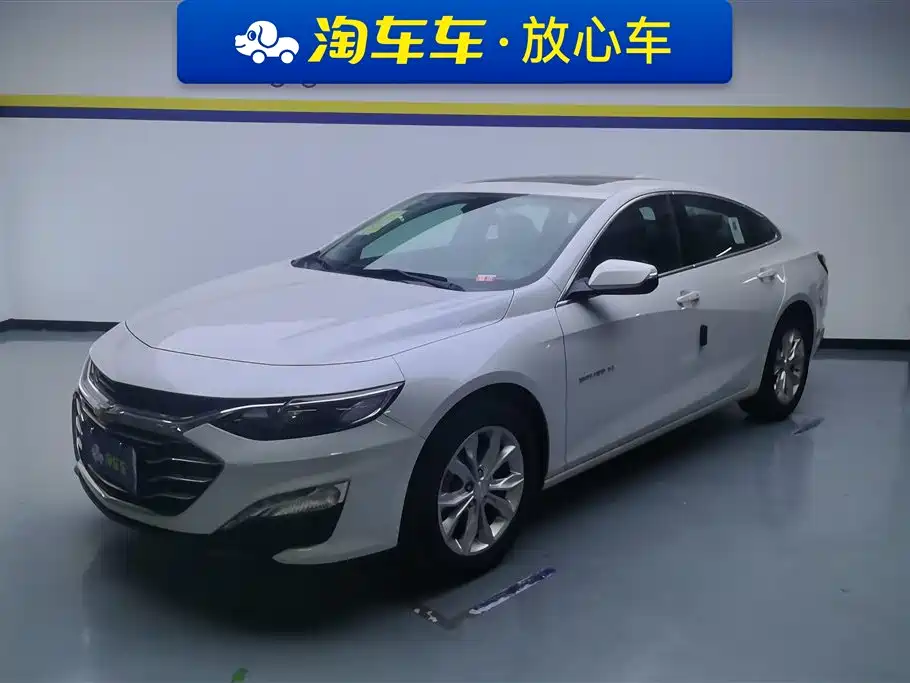 Chevrolet Malibu XL 2026