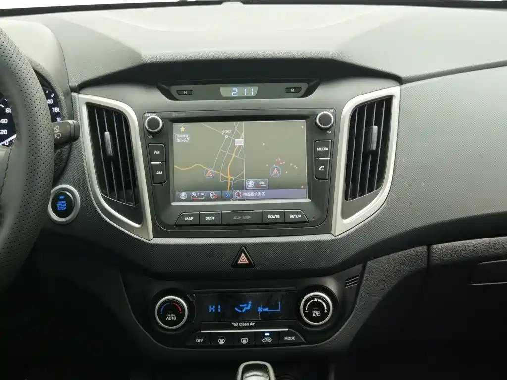 Hyundai ix25 — миниатюра 12
