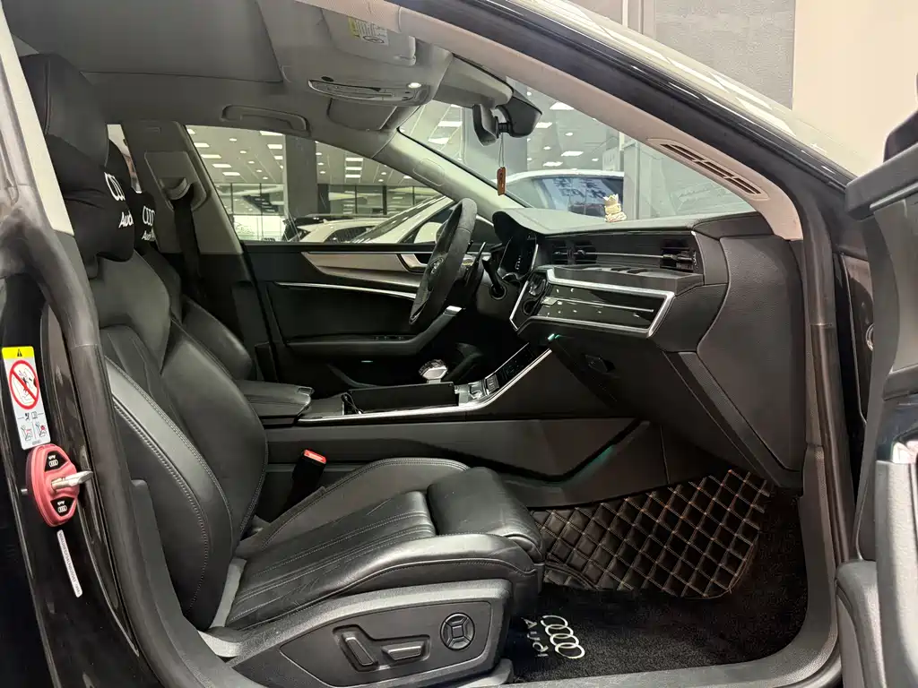 Audi A7 — миниатюра 15
