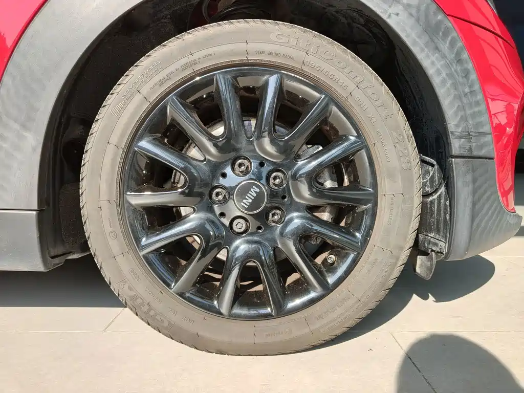 MINI Mini — миниатюра 15
