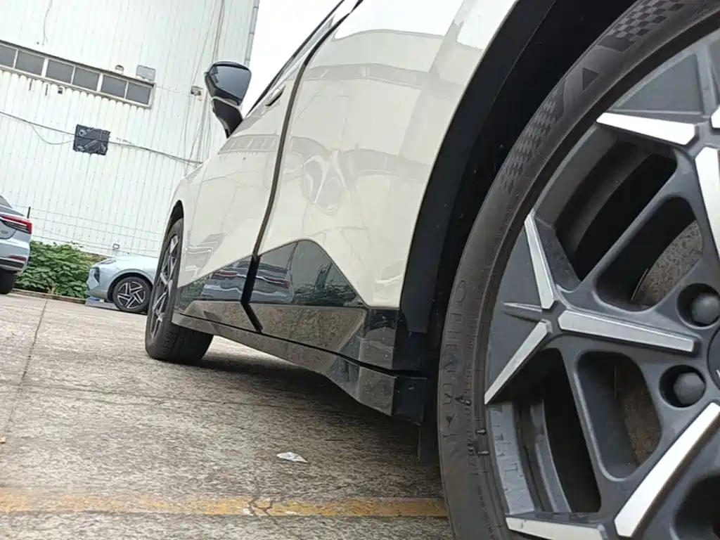 Lynk & Co Z20 — миниатюра 22