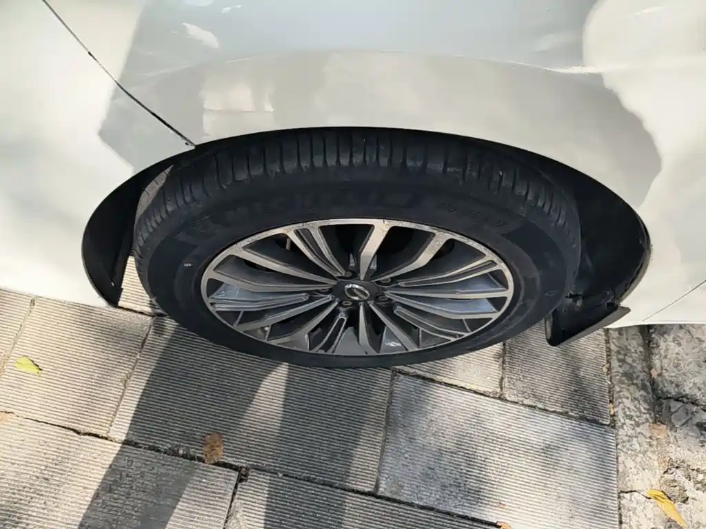 GAC Motor Trumpchi M6 — миниатюра 23