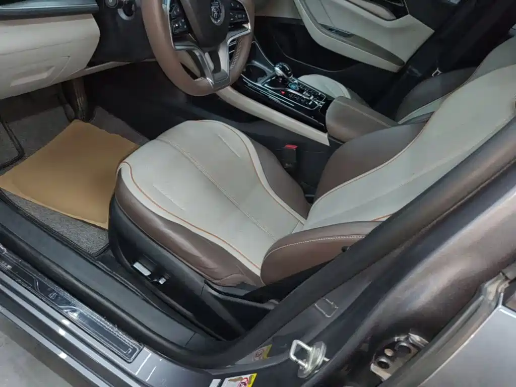 BYD Qin PLUS — миниатюра 15